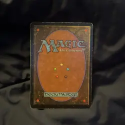 Tetravus (Antiquities) MP/HP MTG - Image 2