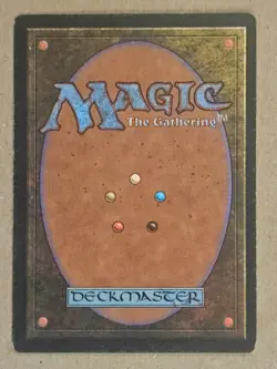 Worldly Tutor - Mirage - Moderately Played | MTG - Image 2