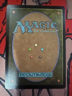 Toph, the First Metalbender Neon Ink Foil Magic: The Gathering TLA #362 - Image 3