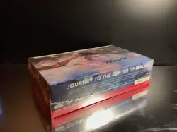 Magic the Gathering - The Lost Caverns of Ixalan - Set Booster Box / Sealed NEW - Image 3