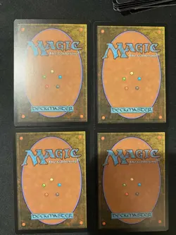 MTG Modern Horizons 1 Morophon, The Boundless x 4 - Image 2