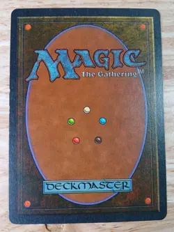 MTG Triskelion Antiquites LP - Image 2