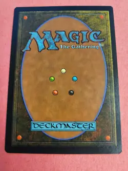 Necromancy Visions Nm Mtg Magic The Gathering Never played - Image 2