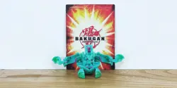 BAKUGAN Ventus VIPER HELIOS 700G New Vestroia Spin Master/Sega Toys New - Image 1
