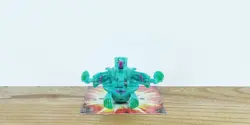 BAKUGAN Ventus VIPER HELIOS 700G New Vestroia Spin Master/Sega Toys New - Image 3