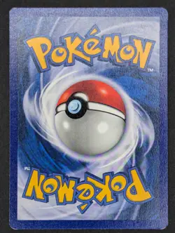 LP- Pidgey 057/102 1st Edition Pokemon Base Set (Shadowless) - Image 3