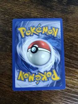 Pokemon Jungle 1st Edition Marowak 39/64 Non Holo NM-MINT - Image 2