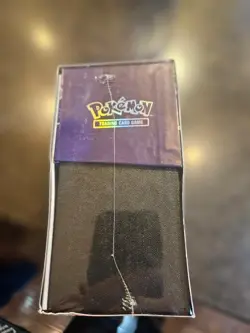 Paldean Fates Pokemon Center Elite Trainer Box PC ETB Factory Sealed - Image 2