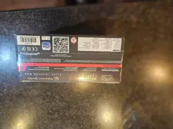 Paldean Fates Pokemon Center Elite Trainer Box PC ETB Factory Sealed - Image 4