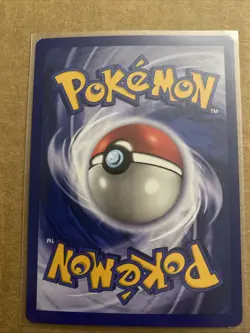 Pokemon TCG Full Heal Base Set 82/102 1st Edition Never Played Near Mint - Image 2
