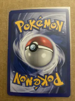 Pokemon TCG Grass Energy Base Set 99/102 1st Edition Never Played Near Mint - Image 2