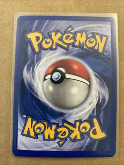 Pokemon TCG Staryu Base Set 65/102 1st Edition Never Played Near Mint - Image 2