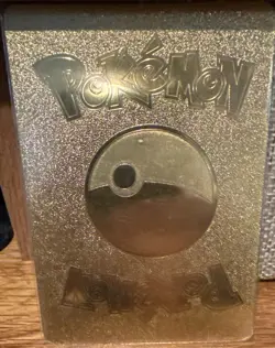 Pokemon TCG Shining Charizard GX 2019 Rare Full Art Gold Foil - Image 3