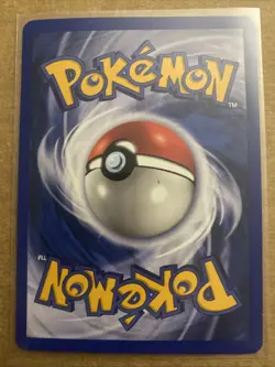 Pokemon TCG Magnemite Base Set 53/102 1st Edition Never Played Near Mint - Image 2