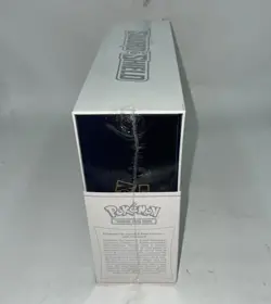 Sealed Pokemon TCG Sword And Shield Ultra Premium Collection Charizard UPC Box - Image 4