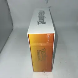 Sealed Pokemon TCG Sword And Shield Ultra Premium Collection Charizard UPC Box - Image 5
