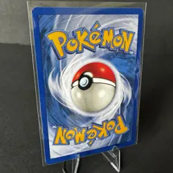 Bulbasaur Base Set 44/102 Pokemon TCG Vintage - Image 3