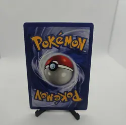 1999 Pokemon Base Set Shadowless First Edition Charmander - Image 2