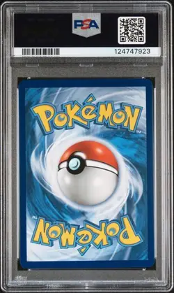 PSA 10 GEM MINT Grimsley 234/236 Full Art Ultra Rare Unified Minds 2019 Pokemon - Image 2