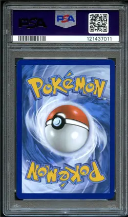 Pokemon 151 Bulbasaur 166 PSA 10 - Image 2