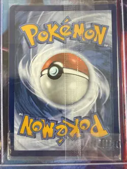 Pokemon TCG Mewtwo SVP 052 Black Star Promo 151 UPC Illustration Rare New Sealed - Image 2