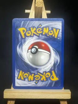 Pokemon TCG Dark Primeape Team Rocket 43/82 Regular - Image 2