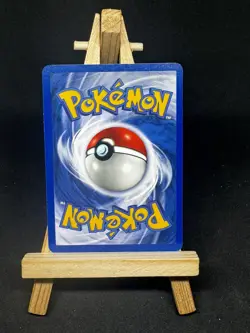 Pokemon TCG Dark Wartortle Team Rocket 46/82 Regular - Image 2