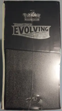 Pokemon Sword & Shield Evolving Skies Elite Trainer Box ETB Factory Sealed - TCG - Image 3