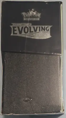Pokemon Sword & Shield Evolving Skies Elite Trainer Box ETB Factory Sealed - TCG - Image 4