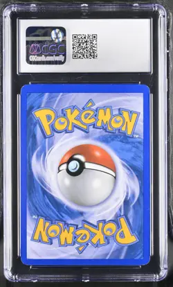 Charizard G Lv.X 143/147 Supreme Victors Holo Rare CGC 7.5 NEAR MINT+ Pokemon - Image 2