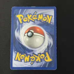 Charizard 4/130 Holo Rare Pokemon 2000 Base Set 2 WOTC Pokemon Vintage English - Image 2