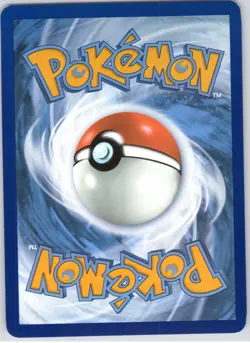 POKEMON TCG PIKACHU 027 SVP EN PROMO SCARLET & VIOLET POKEMON - Image 2