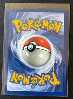 Articuno 2/62 Holo Fossil Unlimited Pokemon - Image 2