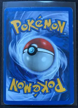 Typhlosion 17/111 Holo Neo Genesis Unlimited Pokemon - Image 2