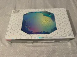 Terapagos EX UPC Pokemon TCG -Ultra Premium Collection Box Sealed - Image 1