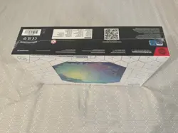 Terapagos EX UPC Pokemon TCG -Ultra Premium Collection Box Sealed - Image 3