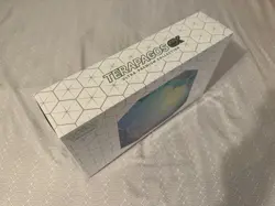 Terapagos EX UPC Pokemon TCG -Ultra Premium Collection Box Sealed - Image 5