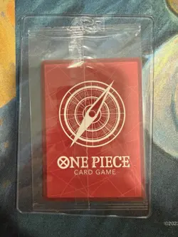 Boa Hancock (2025 PSA Magazine Promo) OP07-038 One Piece Promotion Cards Sealed - Image 2