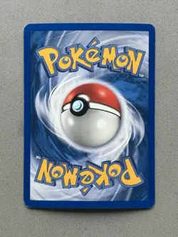 POLIWRATH 11/112 Holo ~ EX Fire Red & Leaf Green Pokemon Vintage TCG Card NM-LP - Image 5