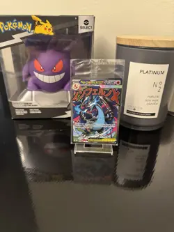 Pokemon Mega Charizard X Ex And Oricorio Ex UPC Promo Cards New Sealed #2 - Image 1