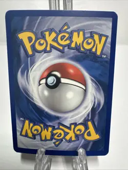 Zubat 88/113 Reverse Holo Stamp Common Delta Species LP Pokemon Card TCG - Image 2