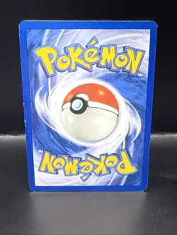 Pokemon TCG Meowth Black Star Promos Holo Card Game Boy - Image 4