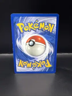 Pokemon TCG Meowth Black Star Promos Holo Card Game Boy - Image 5
