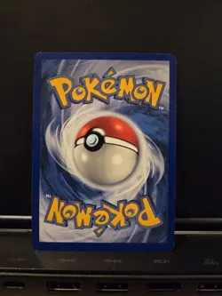 Abra 1st Edition Shadowless Base Set Unlimited Vintage Pokemon Card WOTC TCG - Image 5