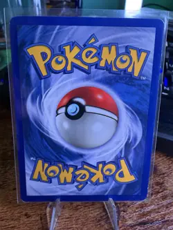 Pokemon TCG Charmander Shadowless 1st Edition, Base Set, Card 46/102 - Image 2