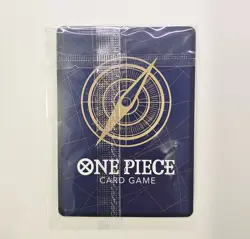 SEALED Boa Hancock (Illustration Box Vol.1) ST17-004 One Piece Promotion Cards - Image 2