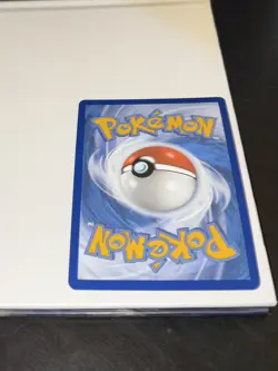 Pikachu Holo Promo Card 88 SVP Promo Scarlet & Violet Pokemon TCG - Image 2