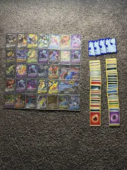 Pokemon Card Box Celebrations, Brilliant Stars, Shining Fates, Chilling Reign - Image 1