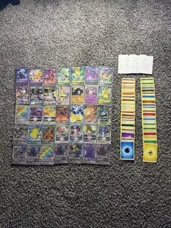 Pokemon Card Box Celebrations, Brilliant Stars, Shining Fates, Chilling Reign - Image 5