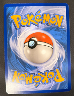 Reshiram & Charizard GX SM201 Jumbo Cards Holo - Pokemon TCG - Image 2